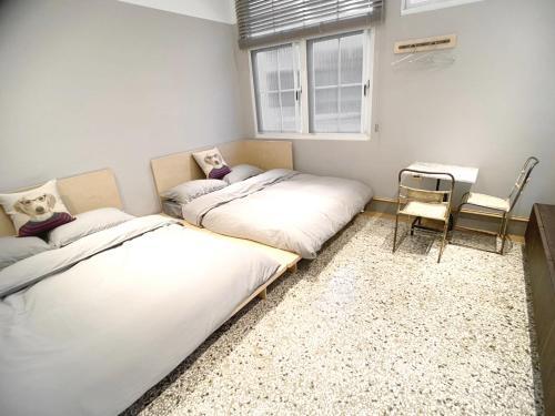 Apartamento Spring Guest House