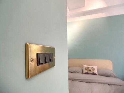 Apartamento Spring Guest House