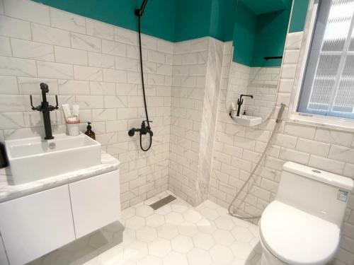 Apartamento Spring Guest House