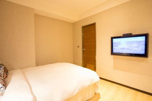 Posada Just Live Inn-taipei