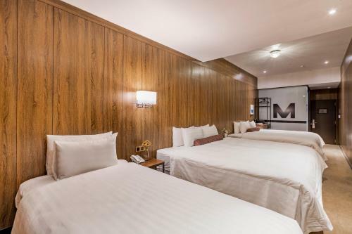 Hotel Mayer Inn