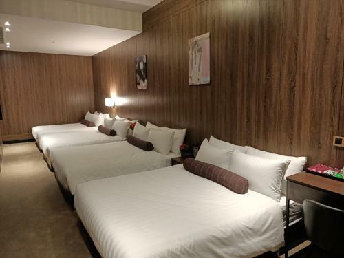Hotel Mayer Inn