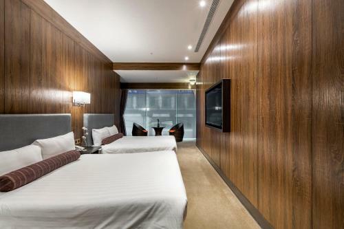 Hotel Mayer Inn