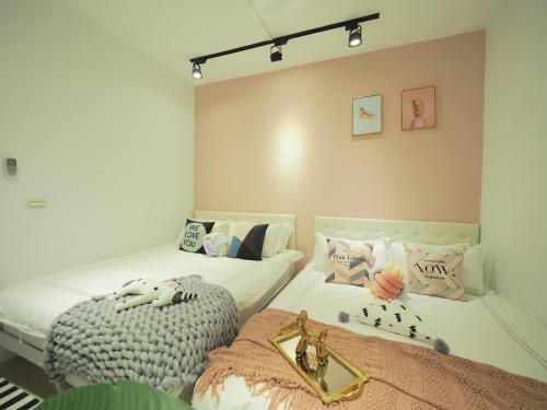 Apartamento Fu Yang