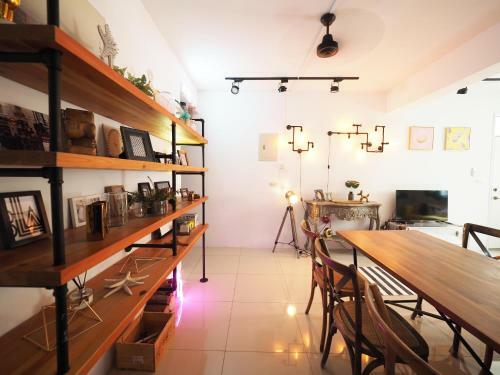 Apartamento Fu Yang