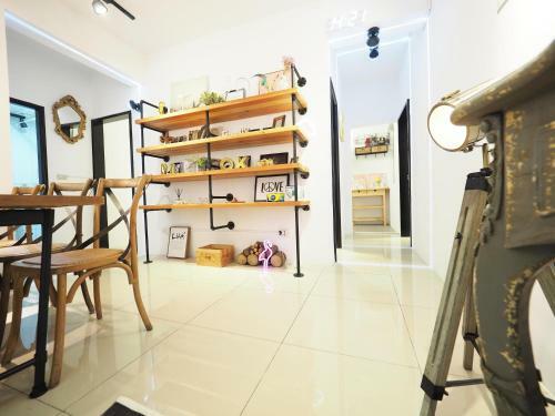Apartamento Fu Yang