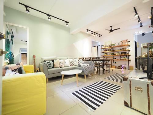 Apartamento Fu Yang