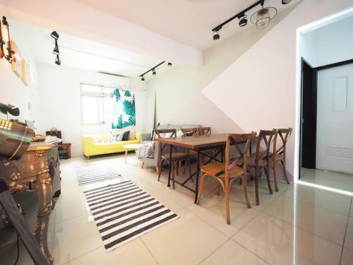 Apartamento Fu Yang