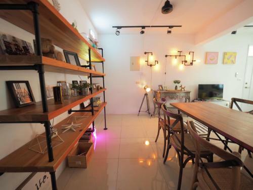 Apartamento Fu Yang