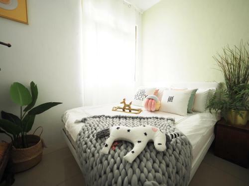 Apartamento Fu Yang
