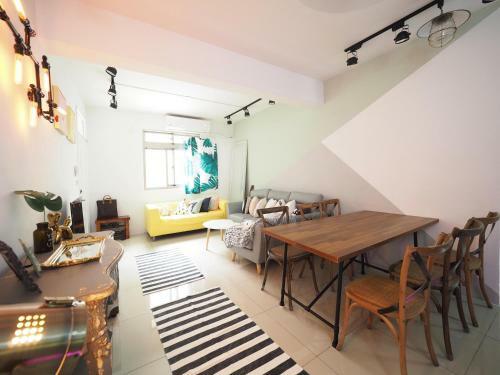 Apartamento Fu Yang