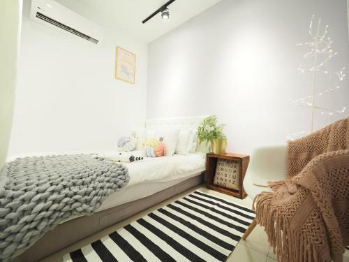 Apartamento Fu Yang