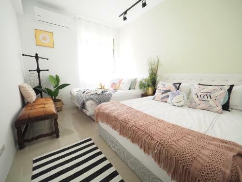 Apartamento Fu Yang