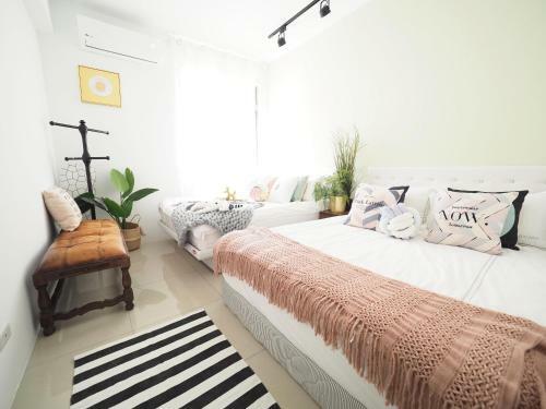 Apartamento Fu Yang