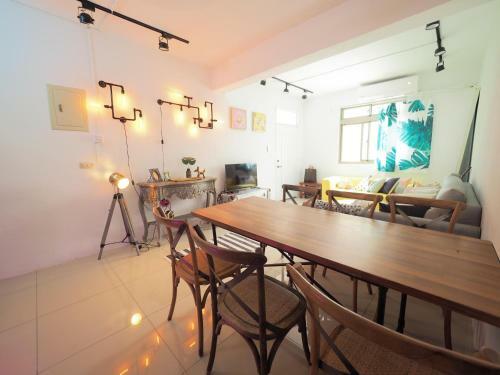 Apartamento Fu Yang