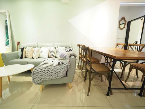 Apartamento Fu Yang