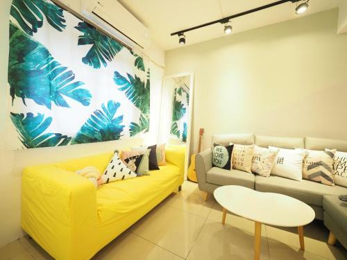 Apartamento Fu Yang