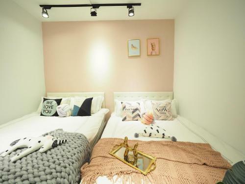 Apartamento Fu Yang