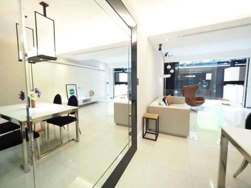Song Shan Cultural Park 553 Apartment