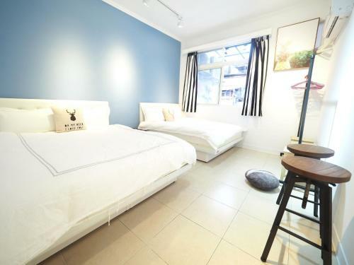 Shin San 12 Apartment