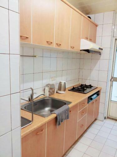 Shin San 12 Apartment