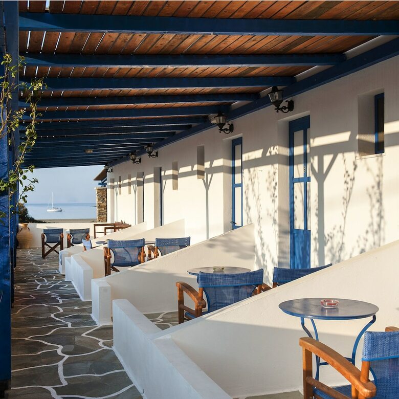 Hotel Dimitris Rooms