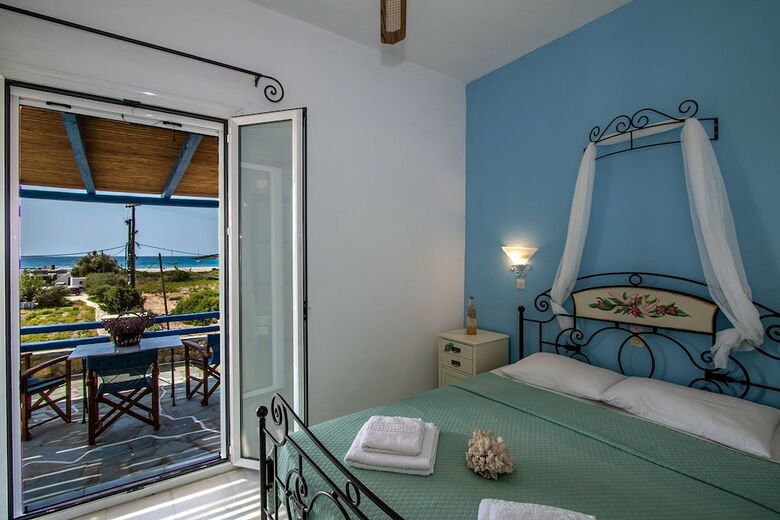 Hotel Dimitris Rooms