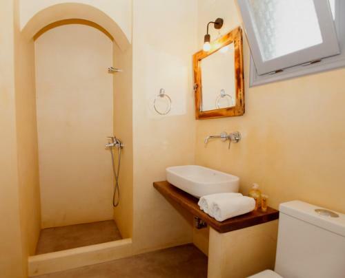 Hostal Agnanti