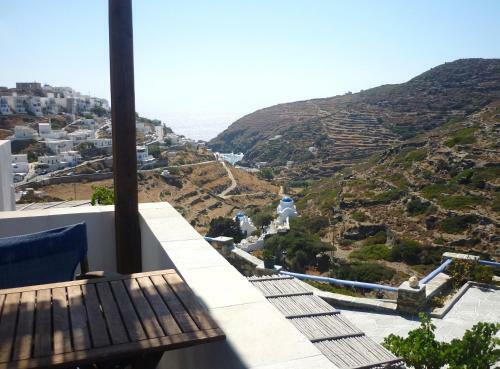 Hostal Agnanti