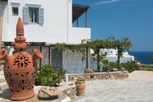 Hostal Agnanti