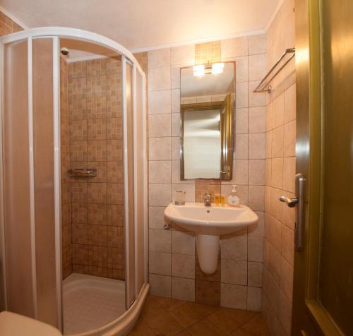 Hostal Agnanti Traditional