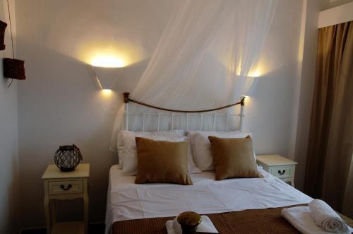 Apartamento To Maro