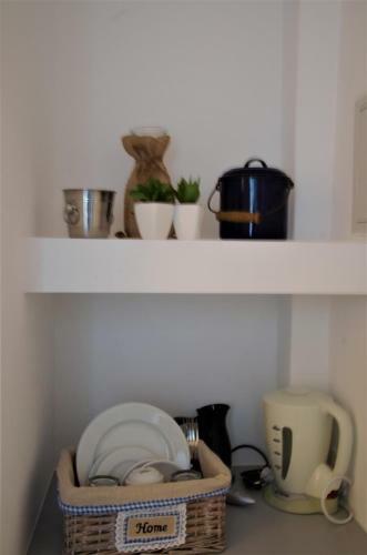 Apartamento To Maro