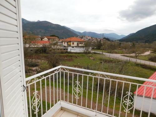 Elatos Apartments