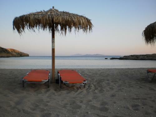 Hostal Venus Rooms