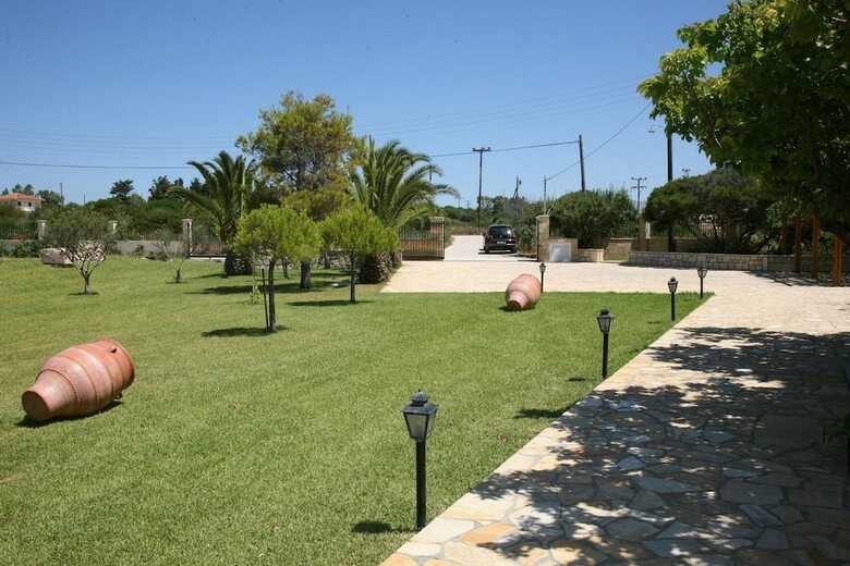Apartamento Villa Carina