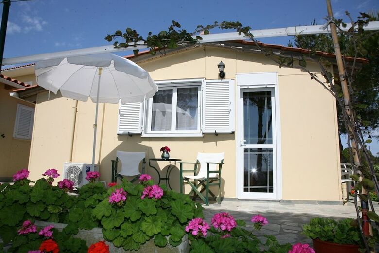 Apartamento Villa Carina