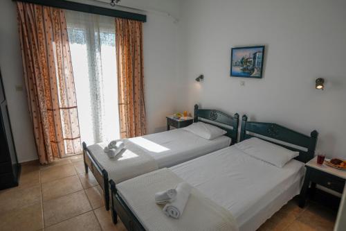 Apartamentos Casakounopetra