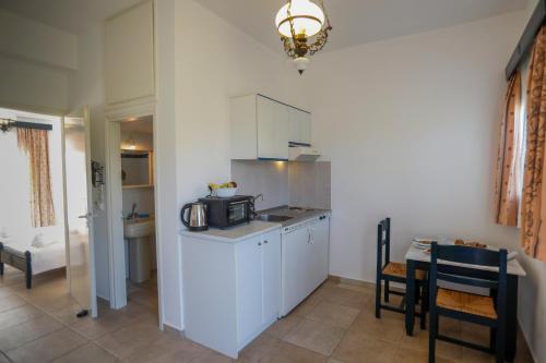 Apartamentos Casakounopetra