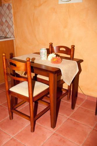 Apartamento Vitoratos Studios
