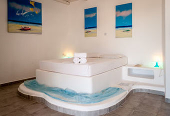 Apartamento Paleochori Studios