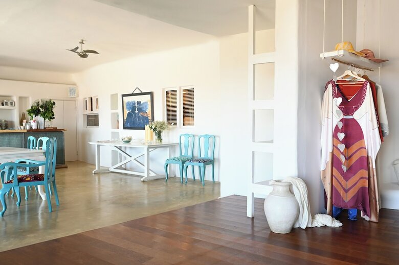Hotel Aigis Suites