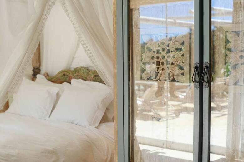 Hotel Aigis Suites