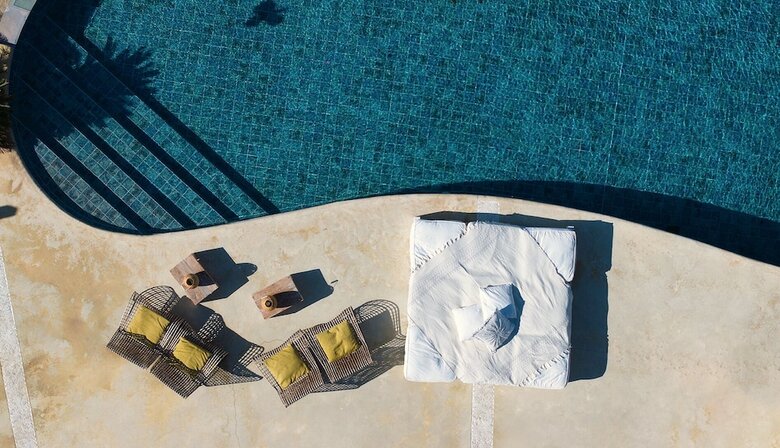 Hotel Aigis Suites