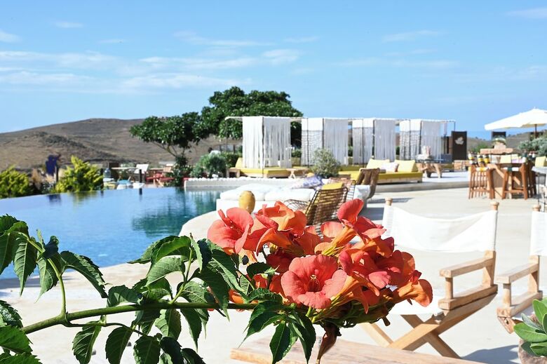 Hotel Aigis Suites
