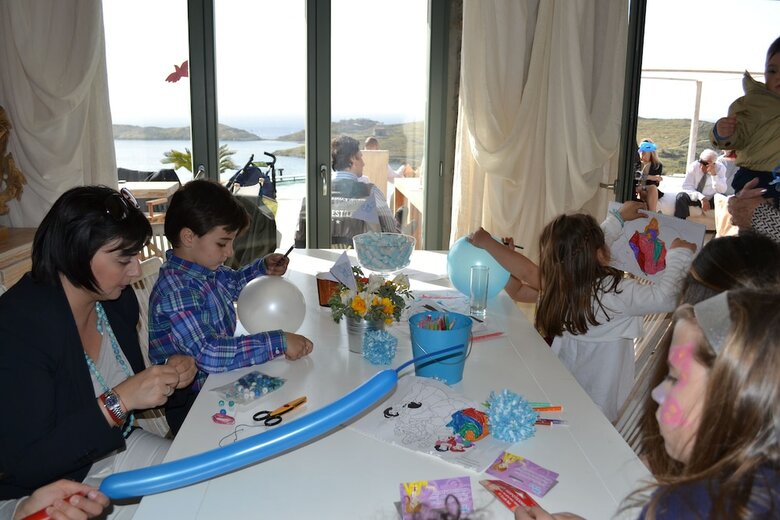Hotel Aigis Suites