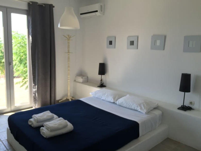 Apartamento Villa Thea