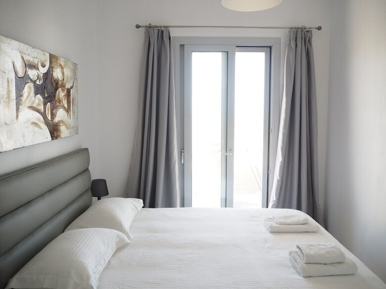Apartamento Villa Thea