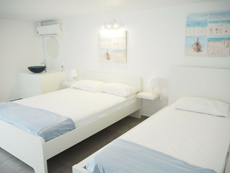 Apartamento Villa Thea