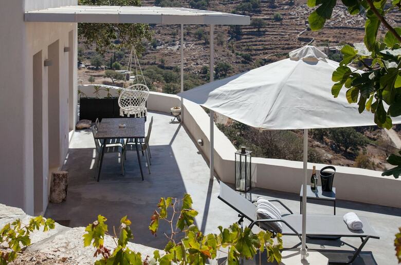 Apartamento Villa Thea